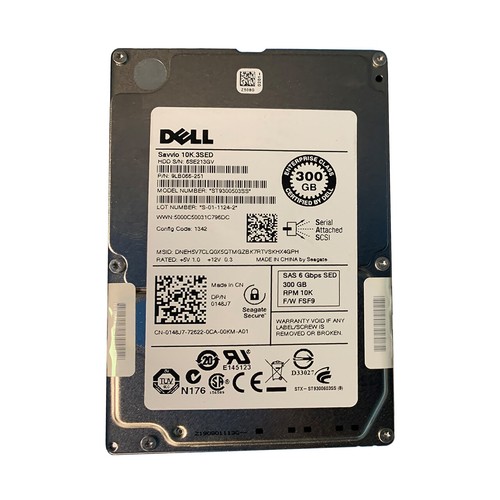 Seagate savio 9lb066 - savio, 9lb066-043