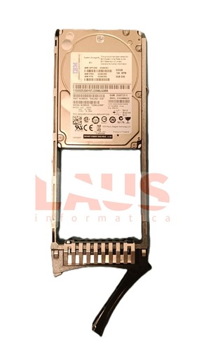 Hard disk ibm - disk, 10k