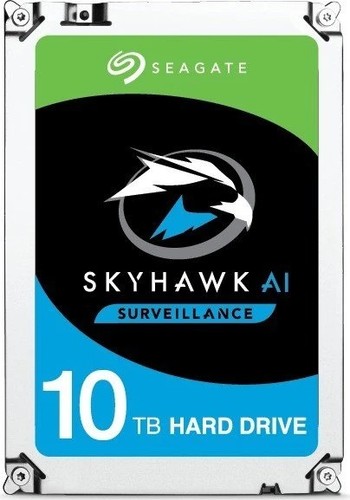 Seagate skyhawk 10tb hard - seagate,