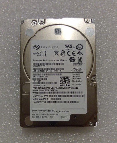 St900mm00168 seagate 900gb - seagate,
