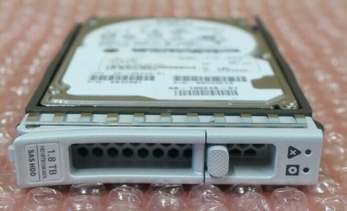 Cisco ucs hd18tb10k4kn - cisco, tb