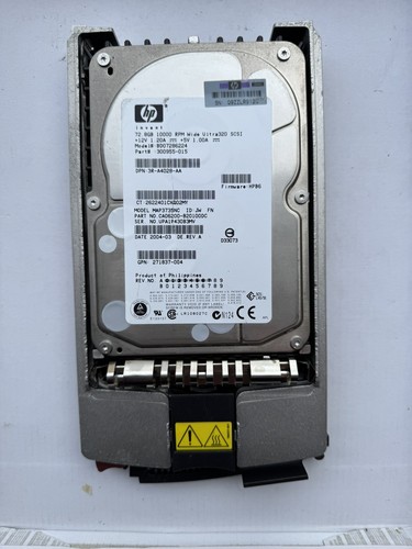 Hewlett packard bd07286224 - hewlett-packard,
