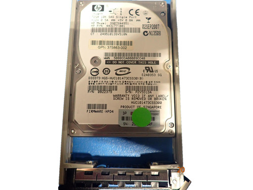 443177 001 gb - hp,
