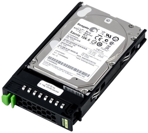 Hard disk fujitsu - disk,