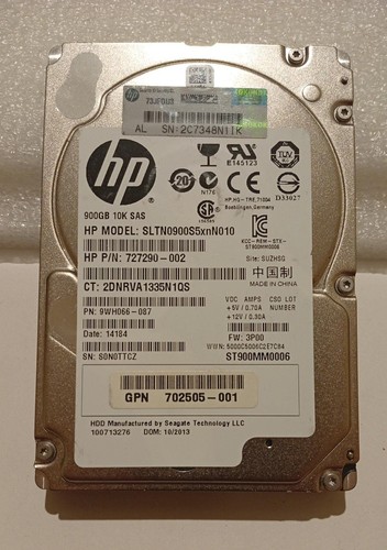 Sltn0900s5xnn010 727290 - sltn0900s5xnn010,