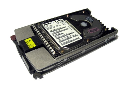 Hard disk compaq 2gb - disk,
