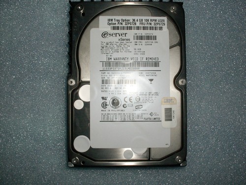 Hard disk fujitsu - hard,