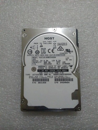 Hard disk drive - hard,
