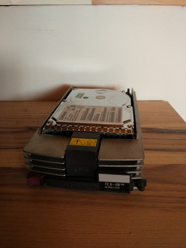 Hard disk compaq - ultra, 3
