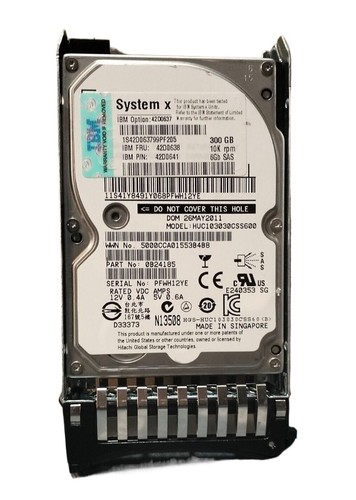 Ibm 42d0637 42d0638 - 42d0637, 10