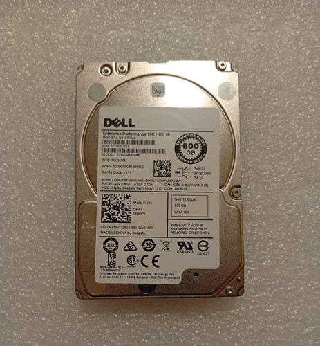 St600mm0088 dell enteprise - ,