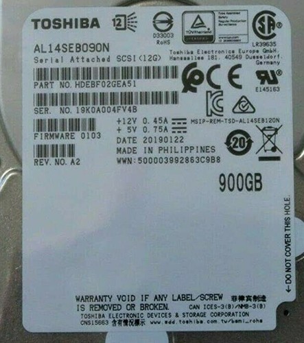 Toshiba 900 10000 - toshiba,