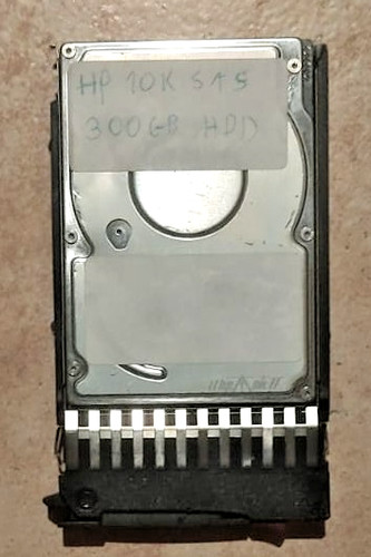Hard disk 300gb - 300gb, rpm