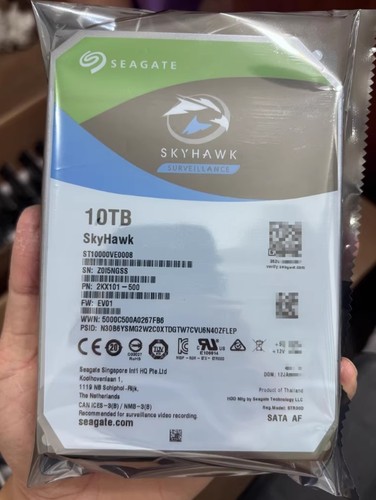 Disco rigido interno seagate - rigido,