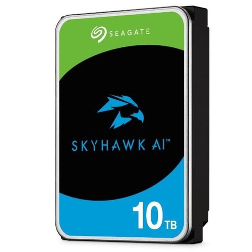 Seagate hard disk skyhawk - seagate,