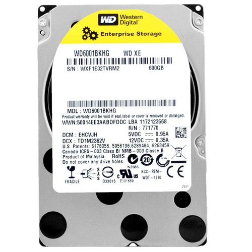 Hard disk interno - hard,
