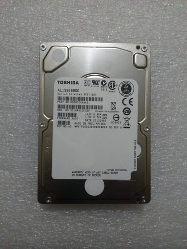 900gb al13seb900 toshiba sas - 900gb,
