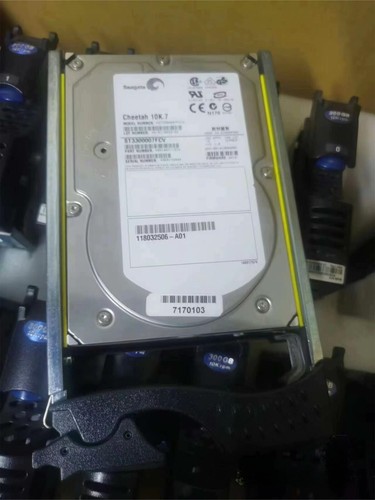 Disco rigido emc 2g10 - rigido, cx-2g10-300