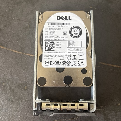 Western digital - western,