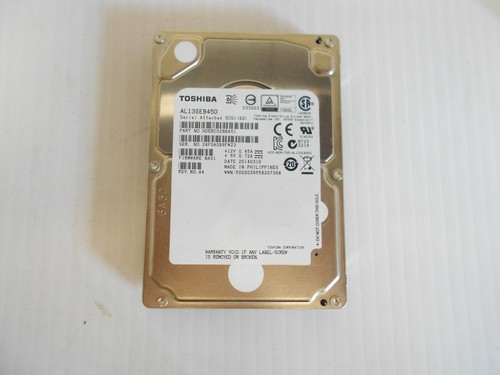 Toshiba al13seb450 hard - hard, disk