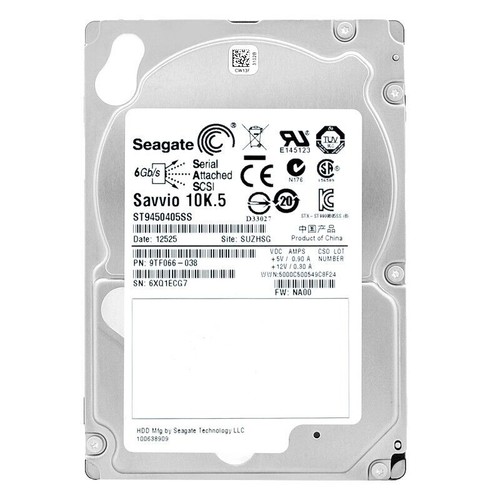 Hard disk interno seagate - hard,