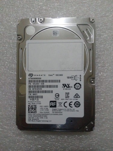 Hard disk drive - hard, st900mm0099