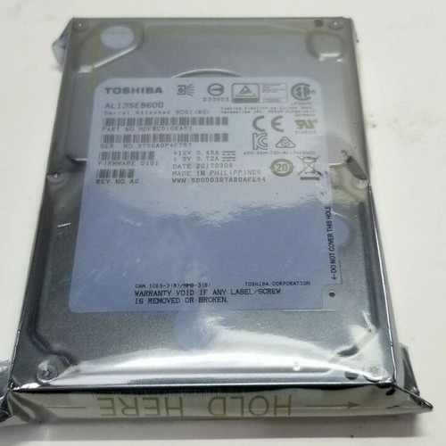 Toshiba hdebc01gea51 600 - hdebc01gea51, gb