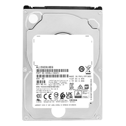Hard disk interno - disk,