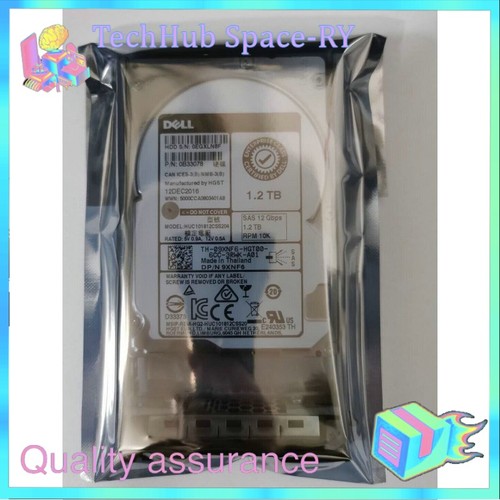 Dell 9xnf6 disco - 9xnf6, 1,2