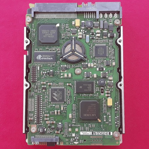 Hard disk hdd ultra - ultra, u320