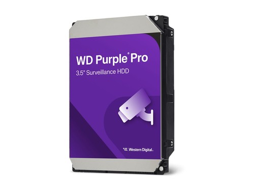 Purple pro wd102purp hard - wd,