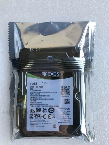 Seagate st1200mm0129 exos 2 - seagate,