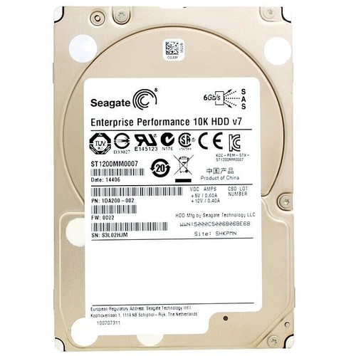 Hard disk interno seagate - hard,