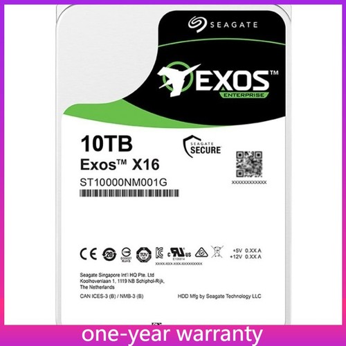 St10000nm001g nuovo disco - st10000nm001g,