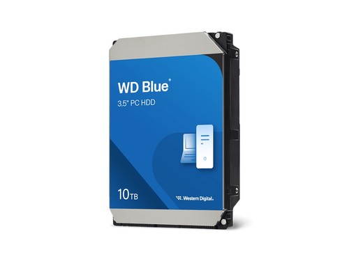 Blue wd100eagz hard disk - wd100eagz,