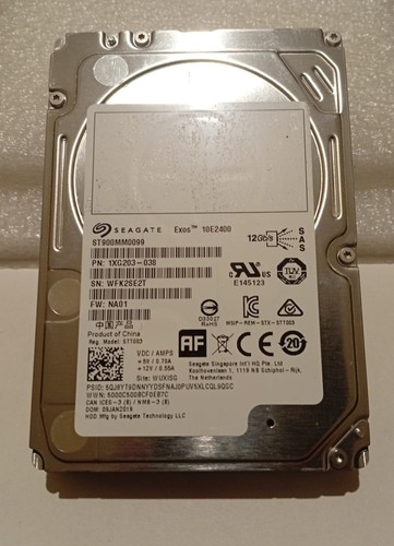 St900mm0099 900gb seagate - ,